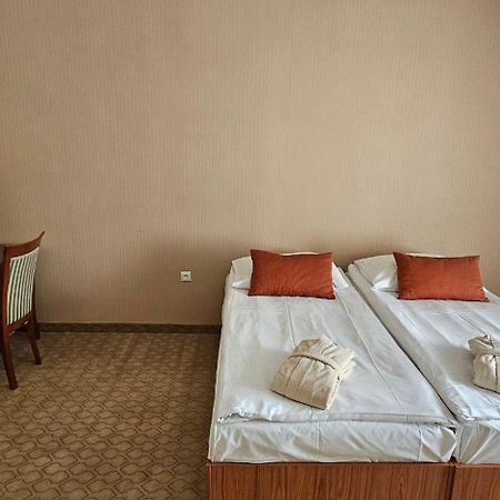 Grand Hotel Rogaska Premium Rogaska Slatina Exterior photo