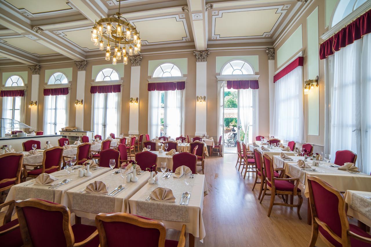 Grand Hotel Rogaska Premium Rogaska Slatina Exterior photo
