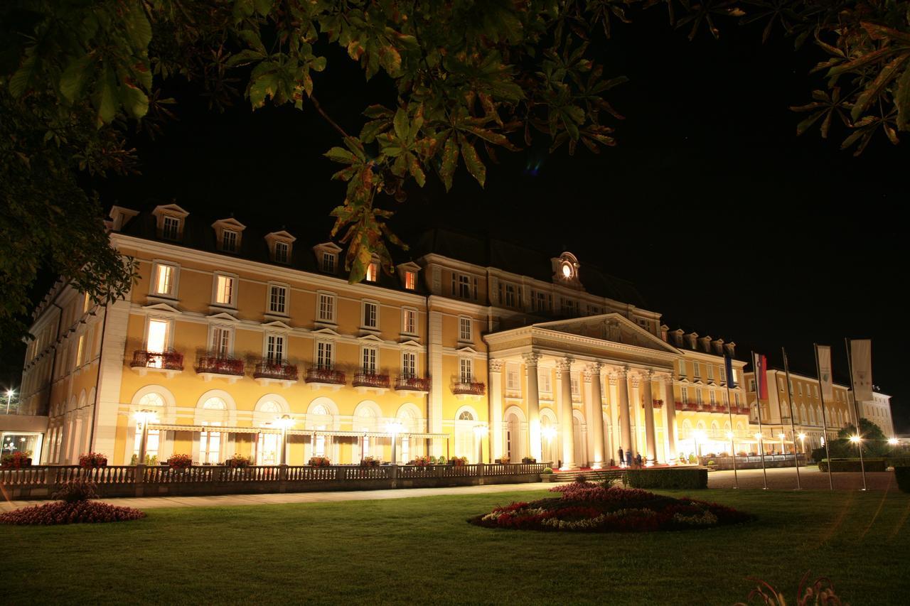 Grand Hotel Rogaska Premium Rogaska Slatina Exterior photo